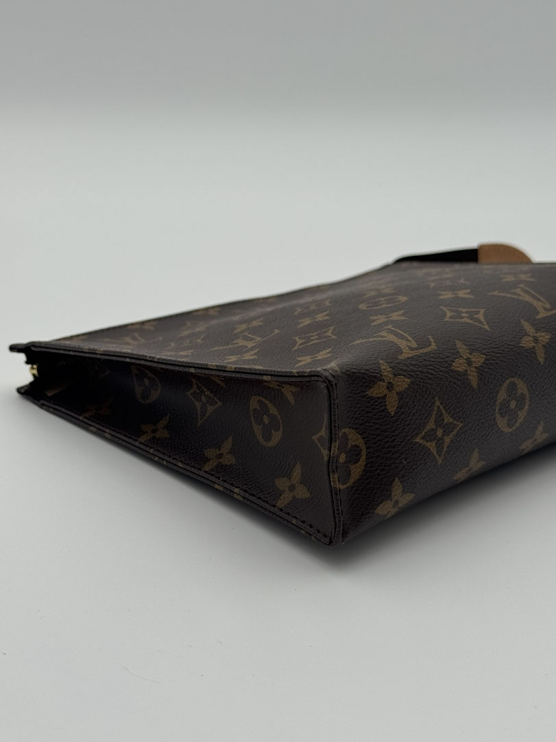 Louis Vuitton Toiletry Pouch