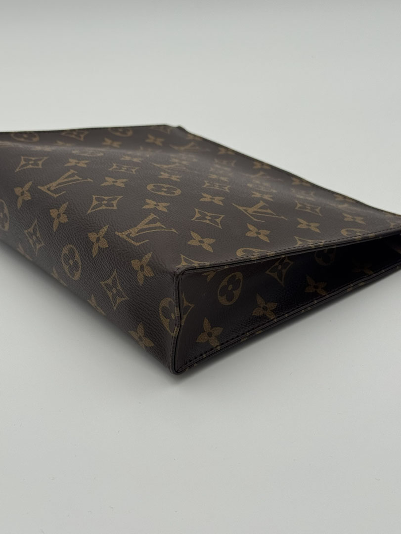 Louis Vuitton Toiletry Pouch