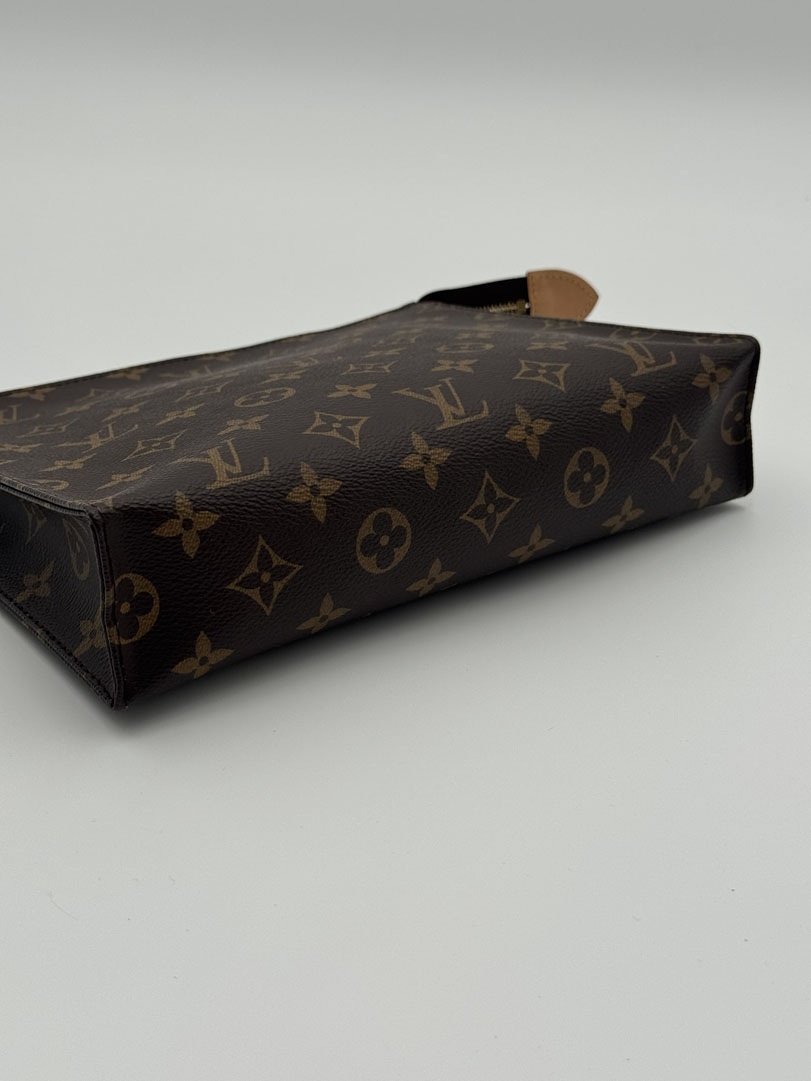 Louis Vuitton Toiletry Pouch