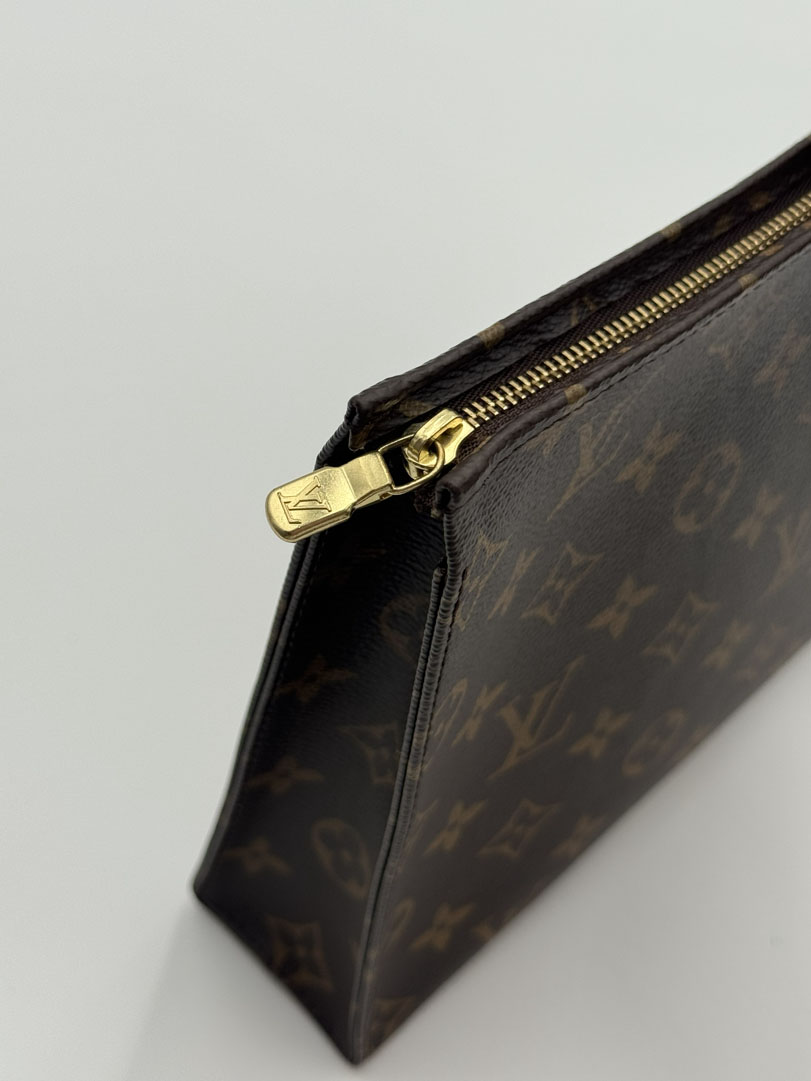 Louis Vuitton Toiletry Pouch