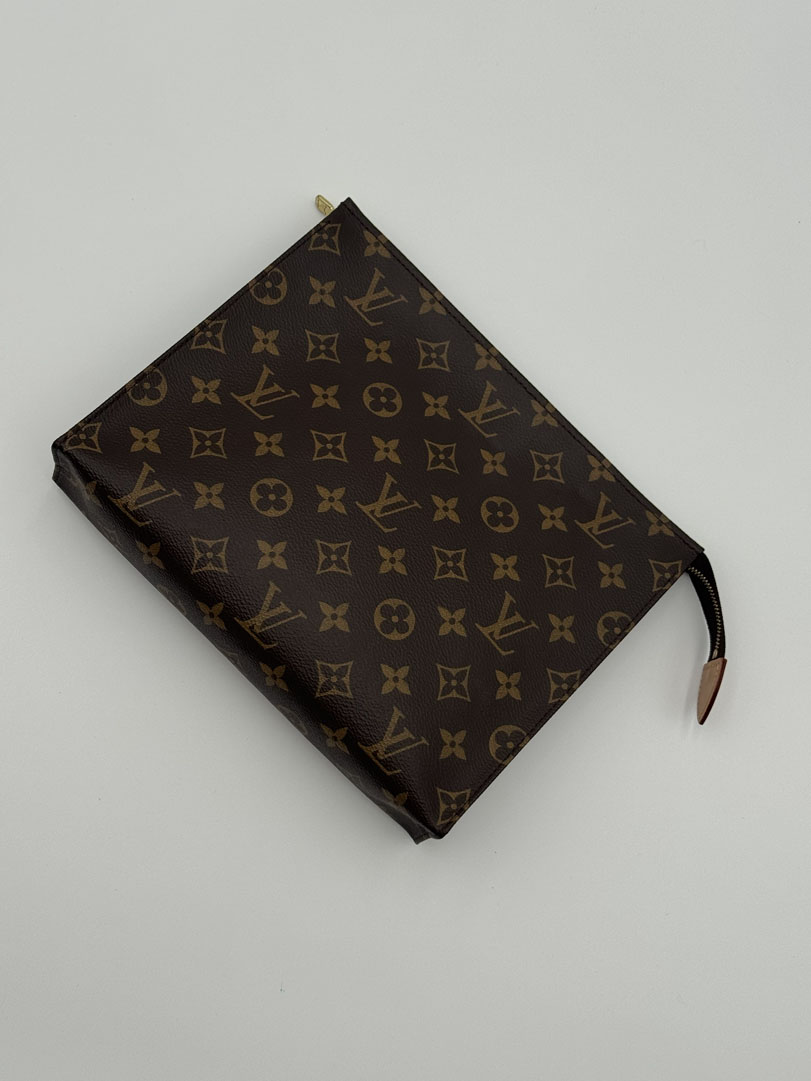 Louis Vuitton Toiletry Pouch