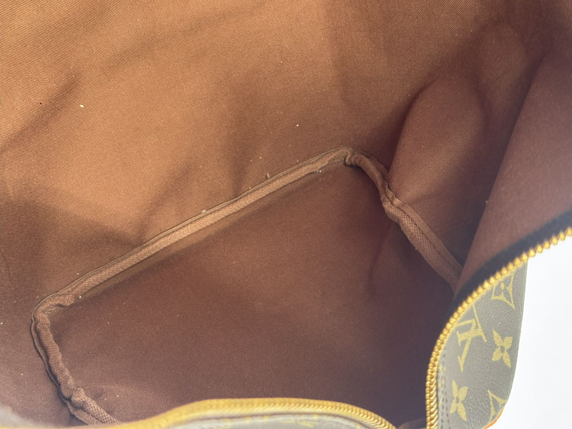 Louis Vuitton Keepall 55