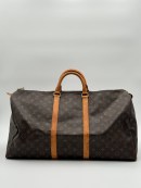 Louis Vuitton Keepall 55