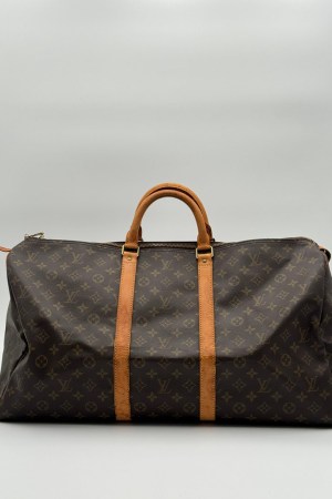 Louis Vuitton Keepall 55