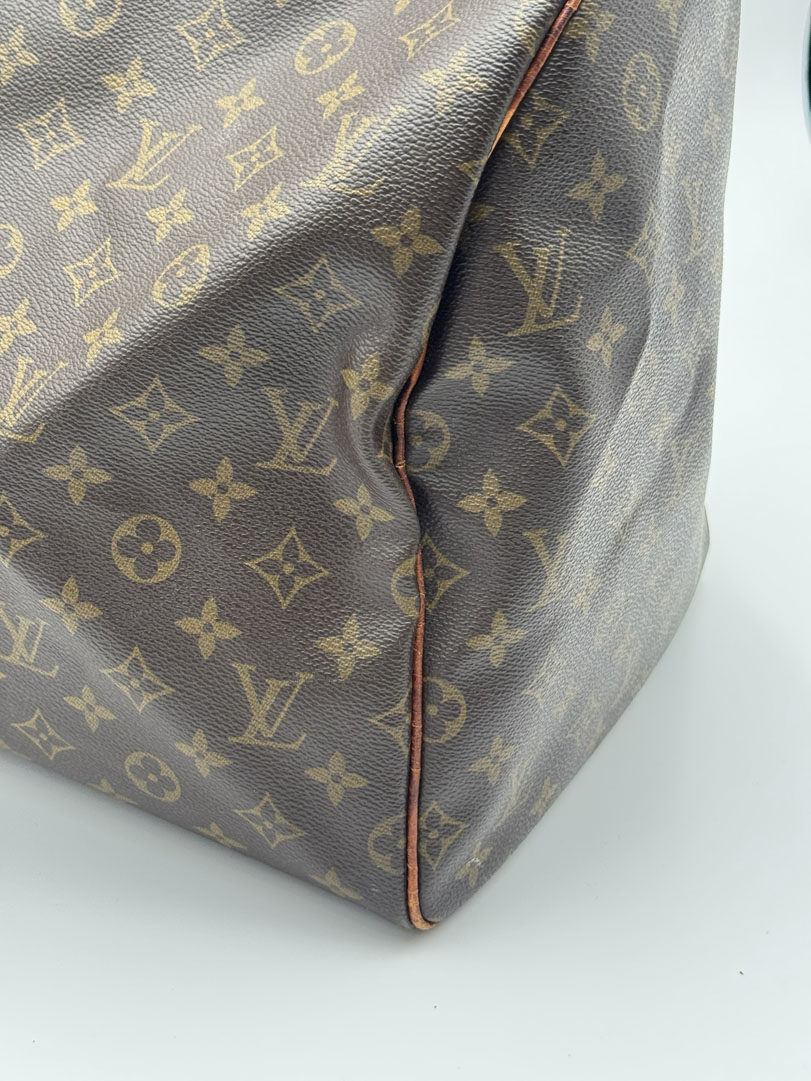 Louis Vuitton Keepall 55