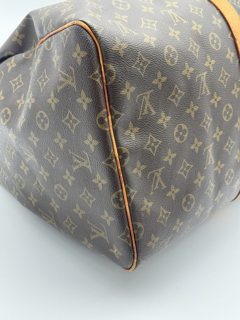 Louis Vuitton Keepall 55