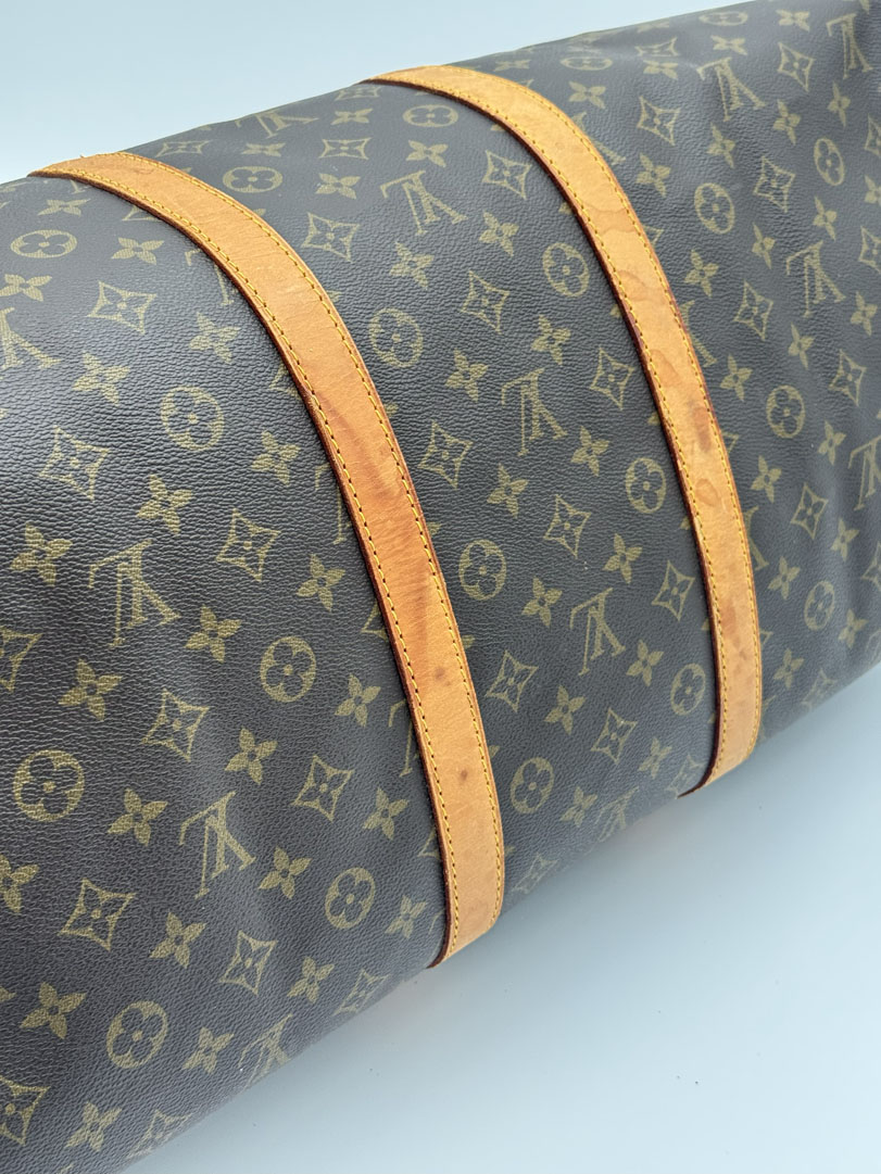 Louis Vuitton Keepall 55