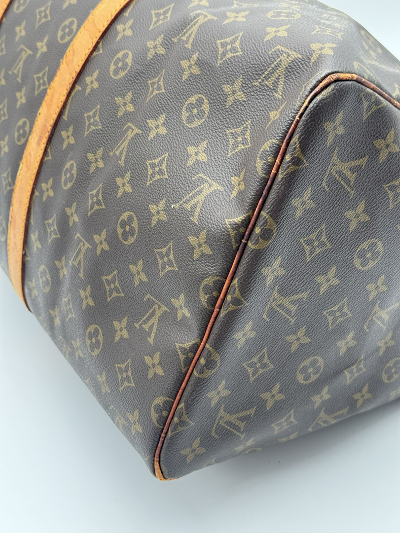 Louis Vuitton Keepall 55
