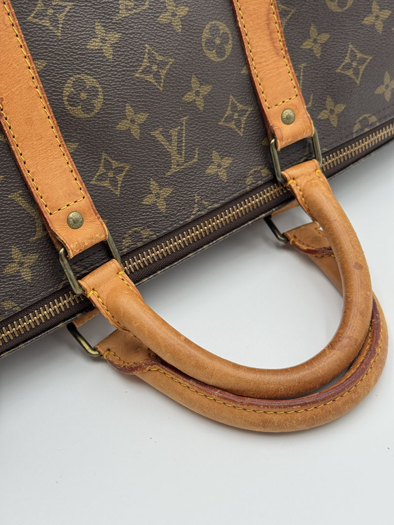 Louis Vuitton Keepall 55