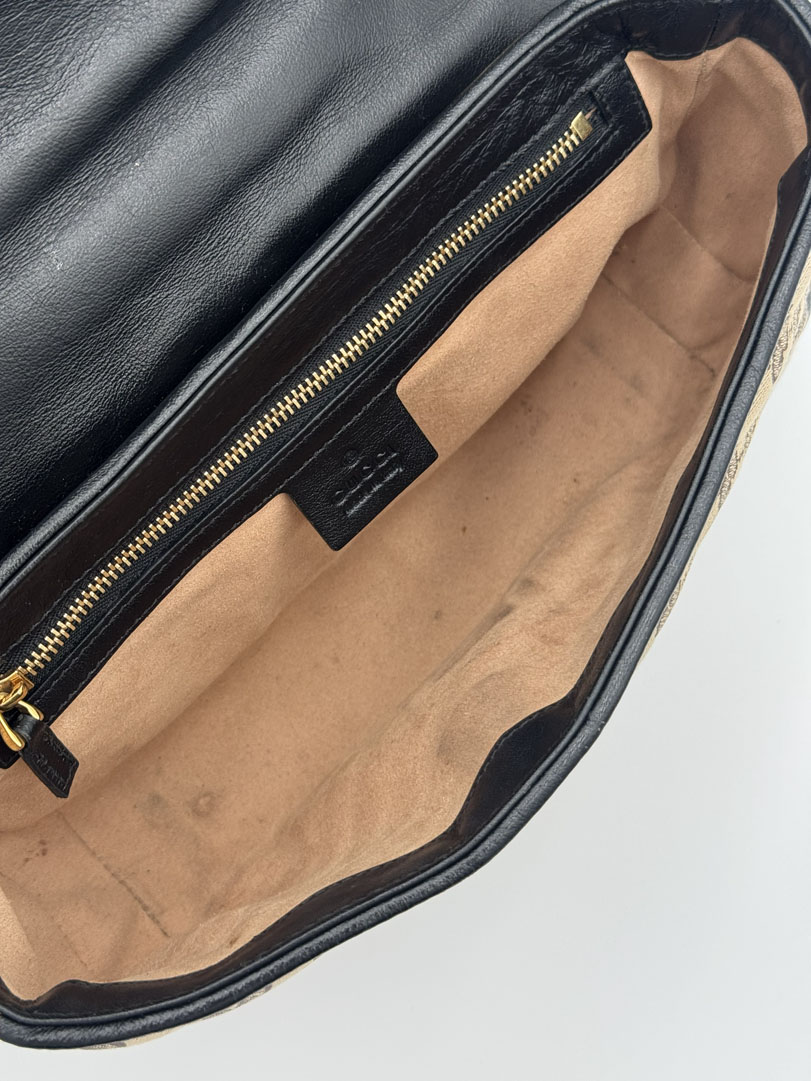 Gucci Marmont Medium Canvas