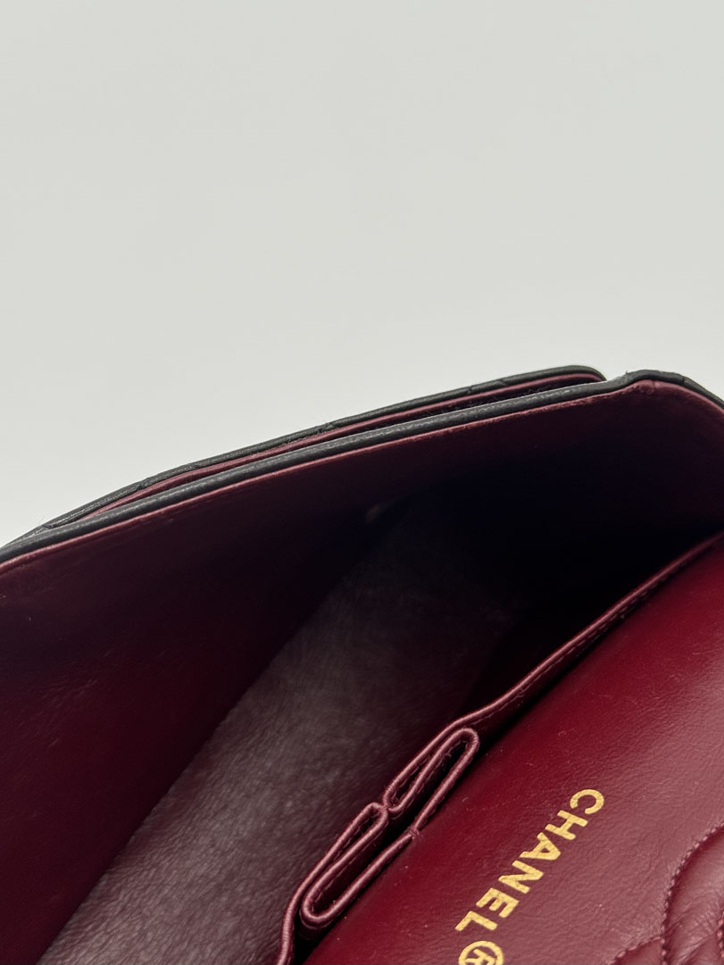 Chanel Double Flap Bag Medium