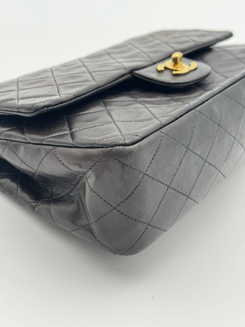 Chanel Double Flap Bag Medium