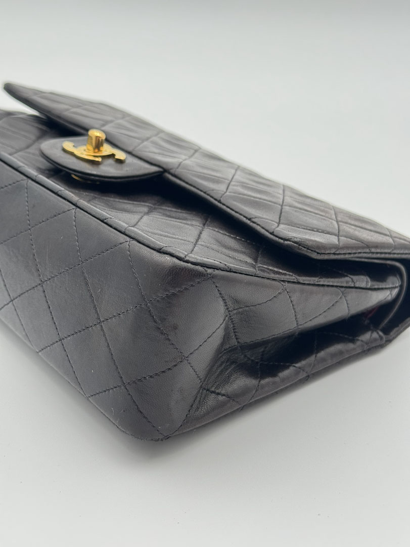 Chanel Double Flap Bag Medium