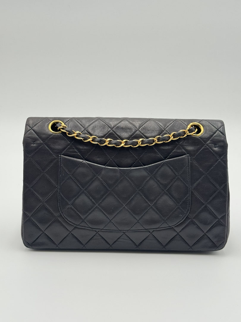 Chanel Double Flap Bag Medium