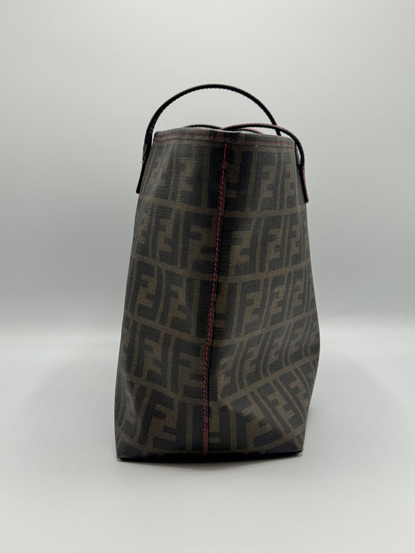 Fendi FF Zucca Tote - Get Your Designer Bag