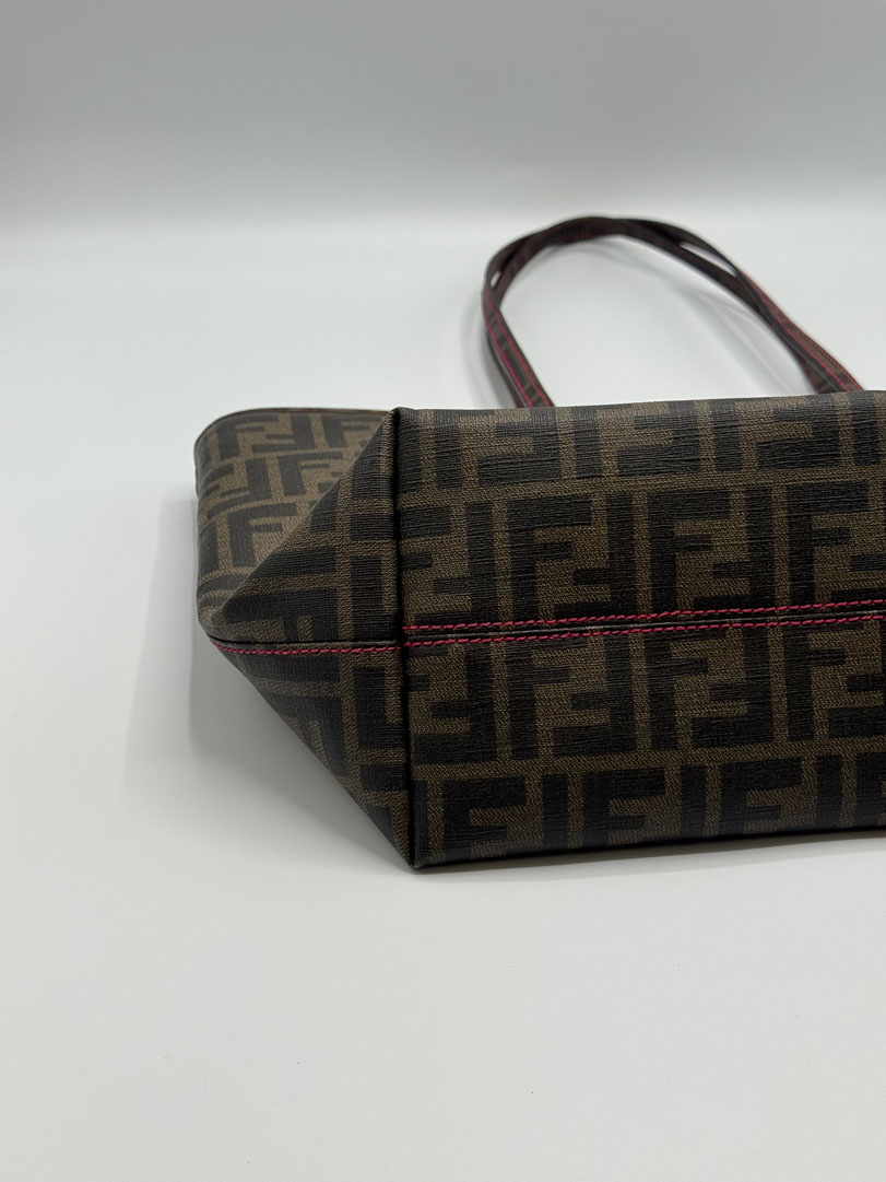 Fendi FF Zucca Tote - Get Your Designer Bag