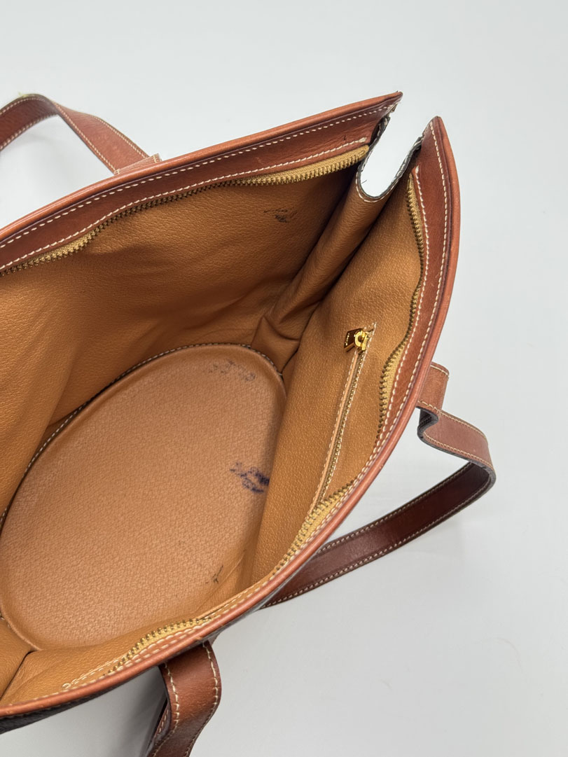 Celine Macadam Shoulderbag