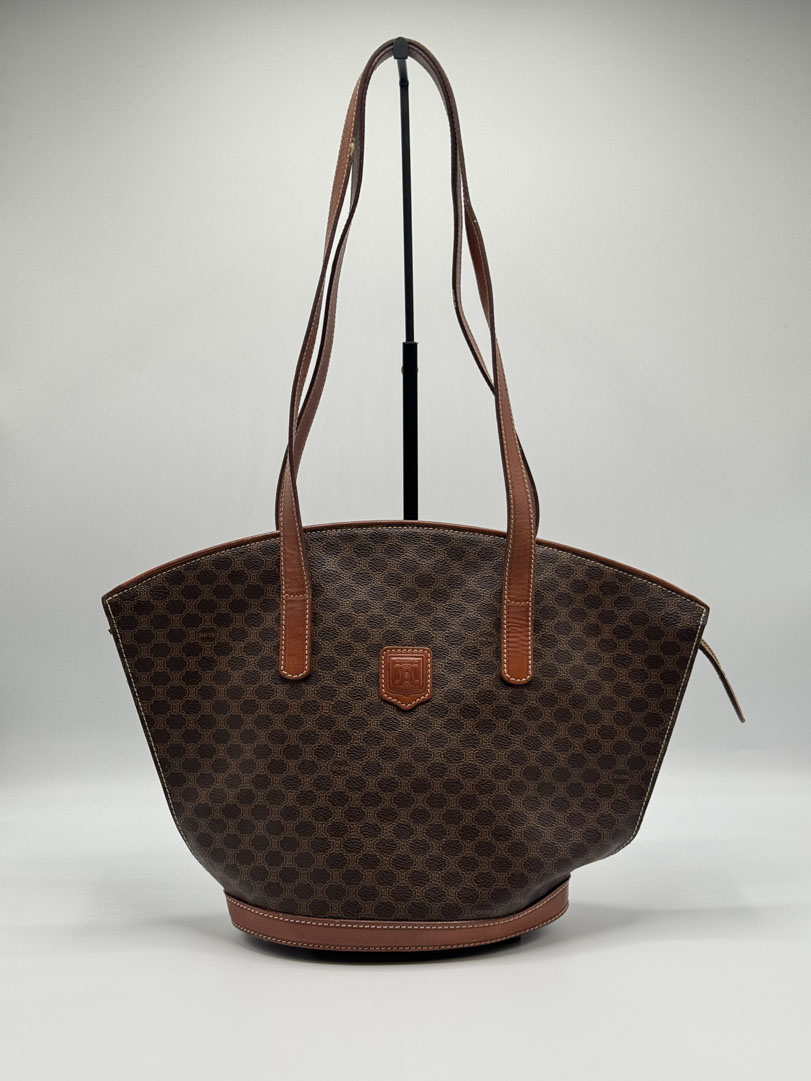 Celine Macadam Shoulderbag