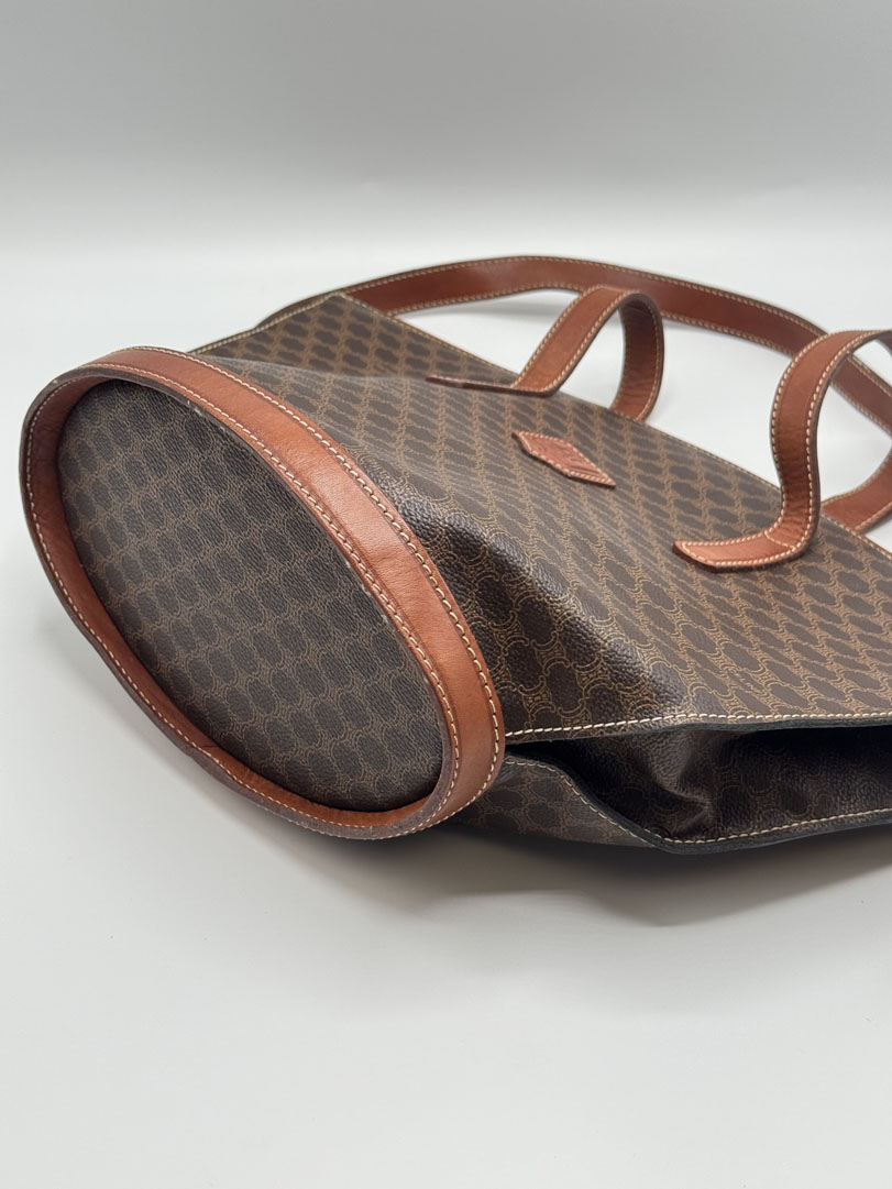 Celine Macadam Shoulderbag