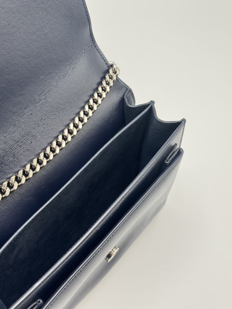 Yves Saint Laurent Sunset Medium