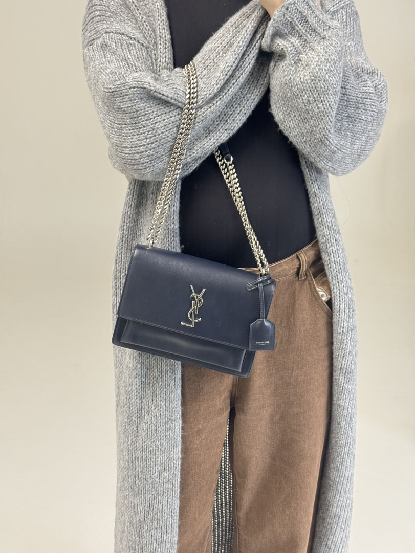 Yves Saint Laurent Sunset Medium