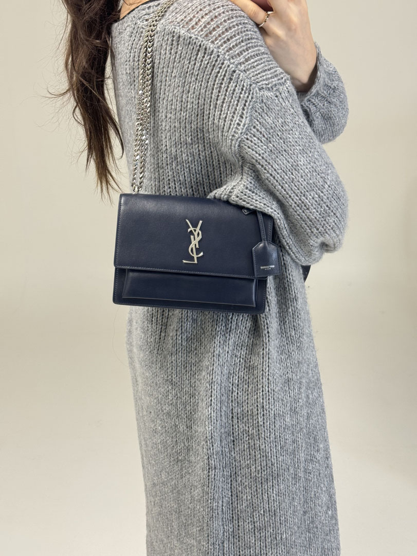 Yves Saint Laurent Sunset Medium