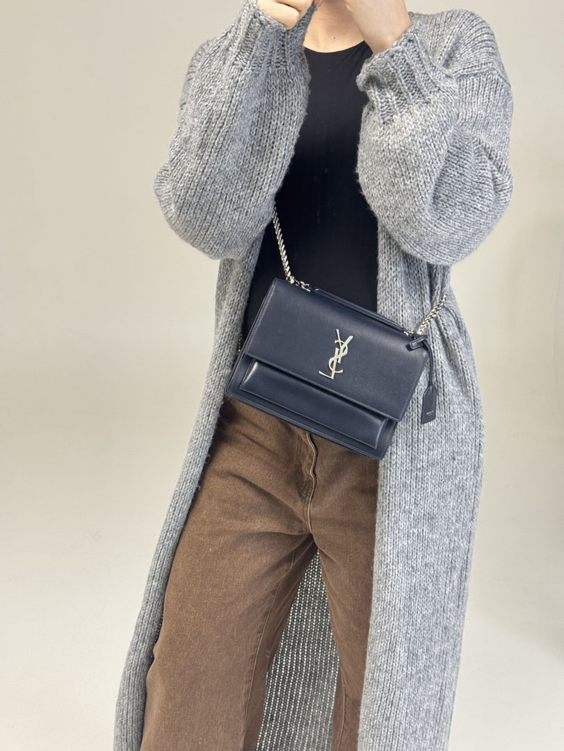 Yves Saint Laurent Sunset Medium