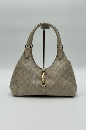 Gucci Jackie Soft Tote