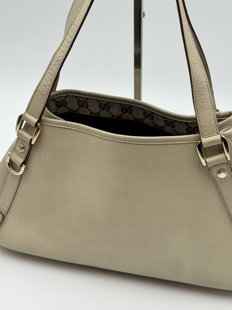 Gucci Abbey Bag