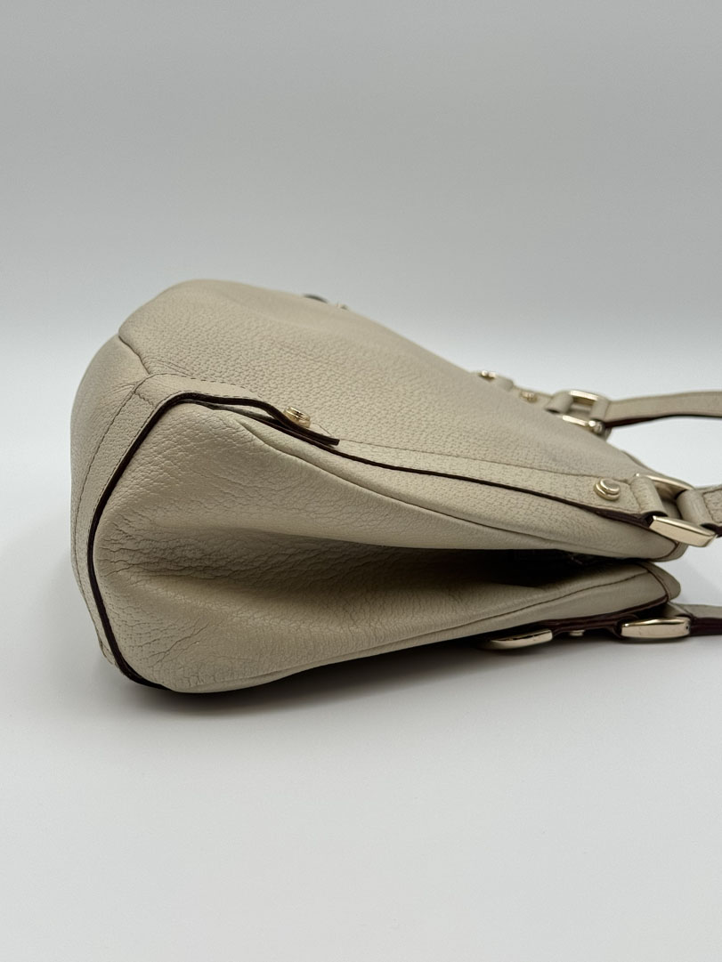 Gucci Abbey Bag