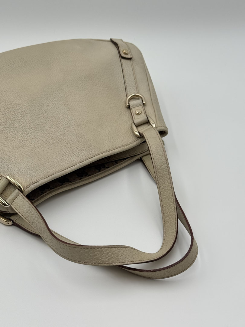 Gucci Abbey Bag