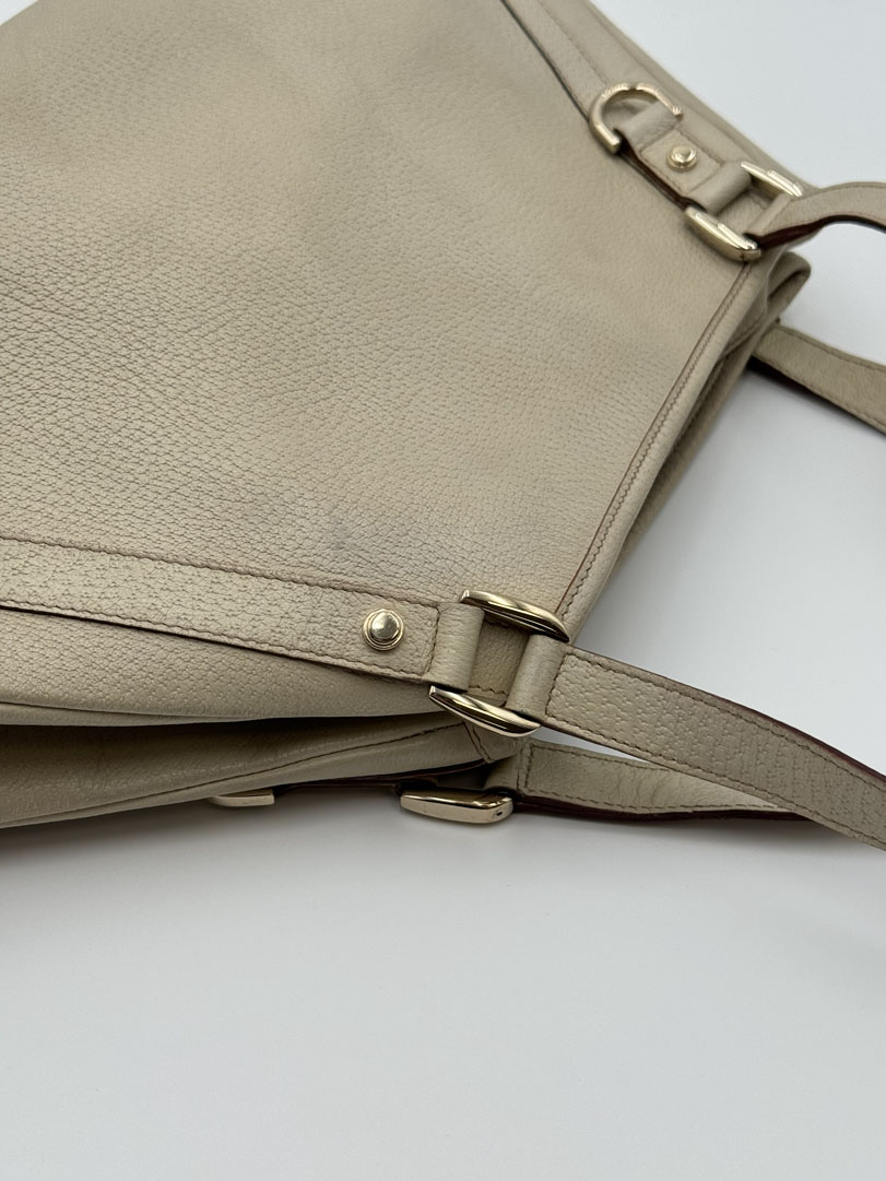 Gucci Abbey Bag