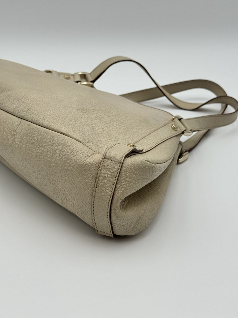 Gucci Abbey Bag