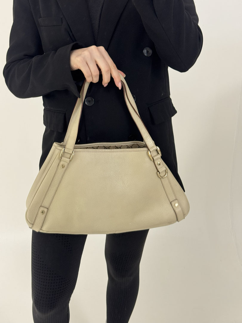 Gucci Abbey Bag