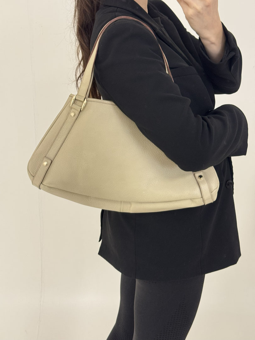 Gucci Abbey Bag