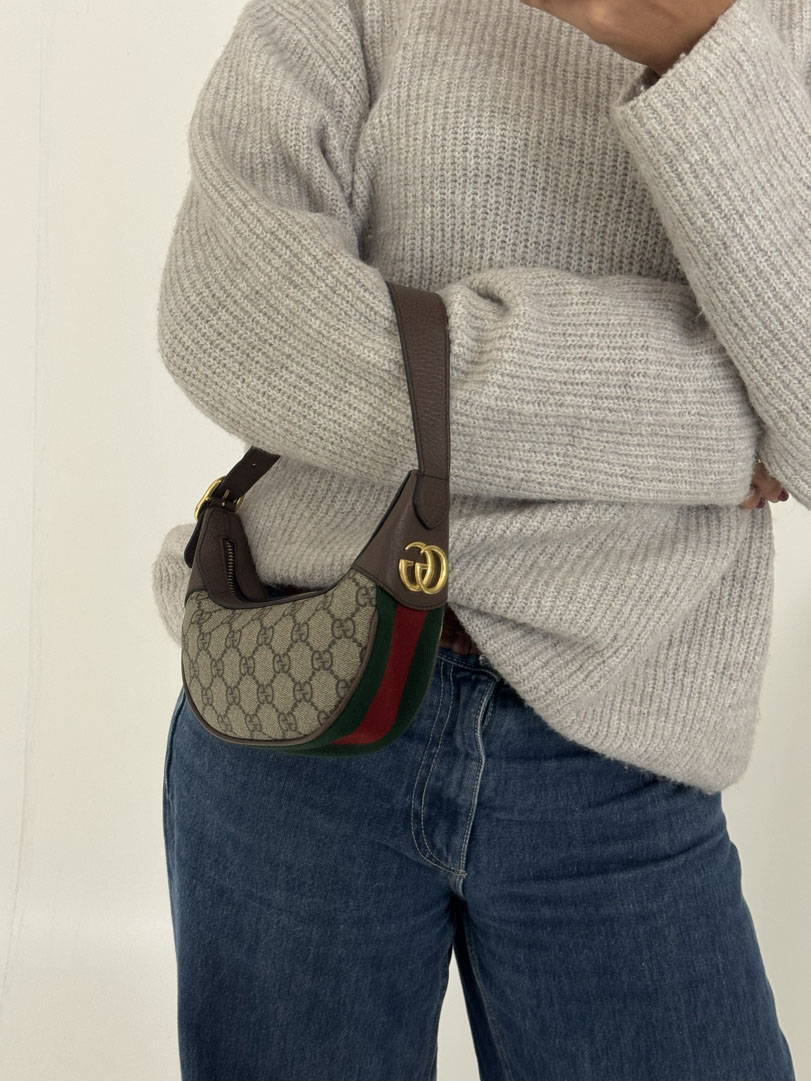 Gucci Ophidia Small