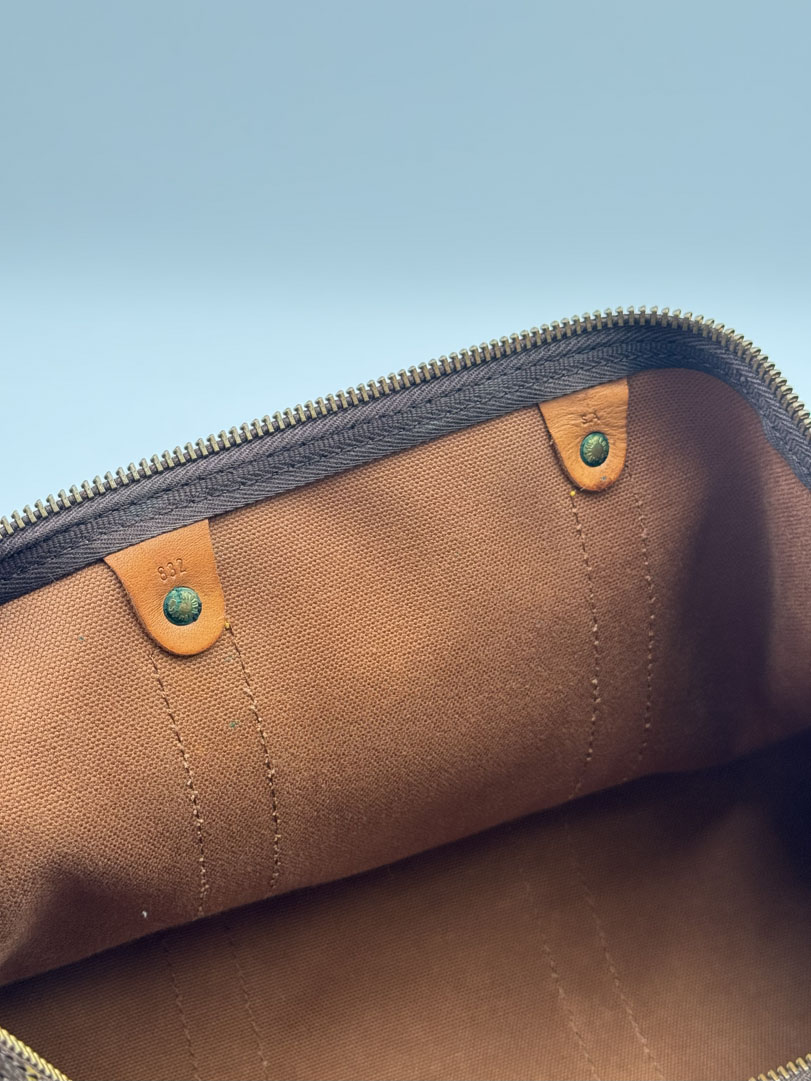 Louis Vuitton Keepall 45