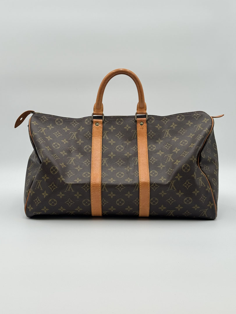 Louis Vuitton Keepall 45