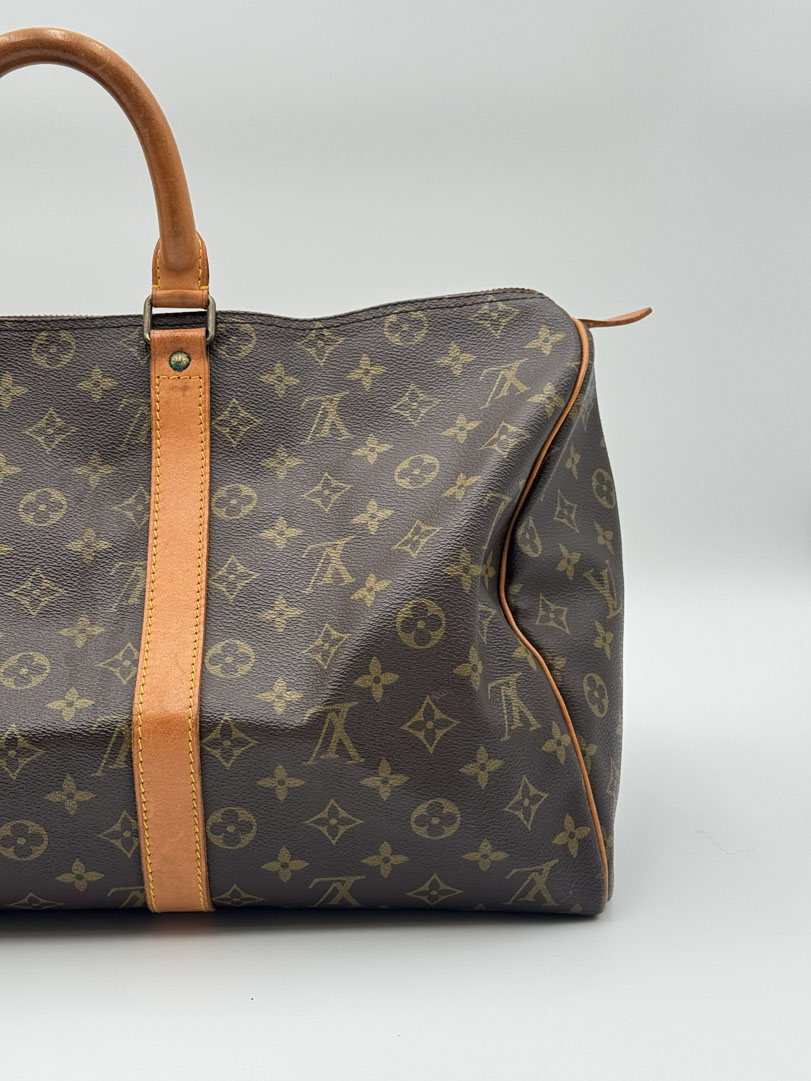 Louis Vuitton Keepall 45