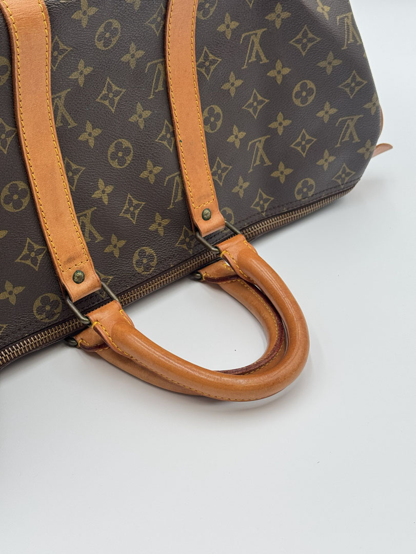 Louis Vuitton Keepall 45