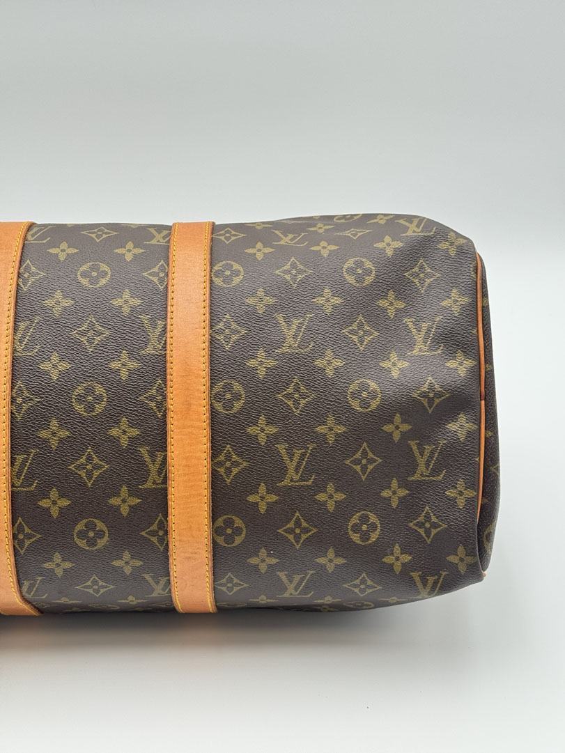 Louis Vuitton Keepall 45