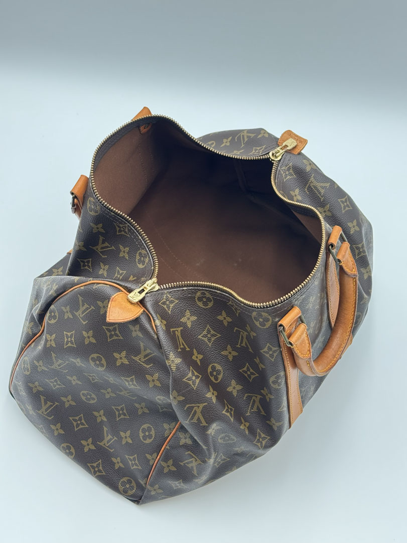 Louis Vuitton Keepall 45