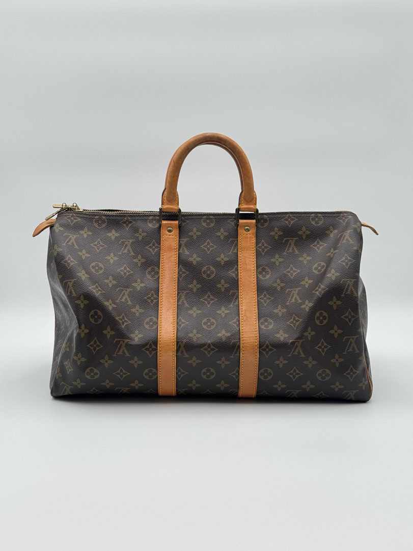 Louis Vuitton Keepall 45