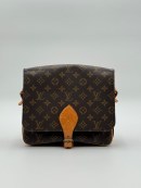 Louis Vuitton Cartouchiere GM
