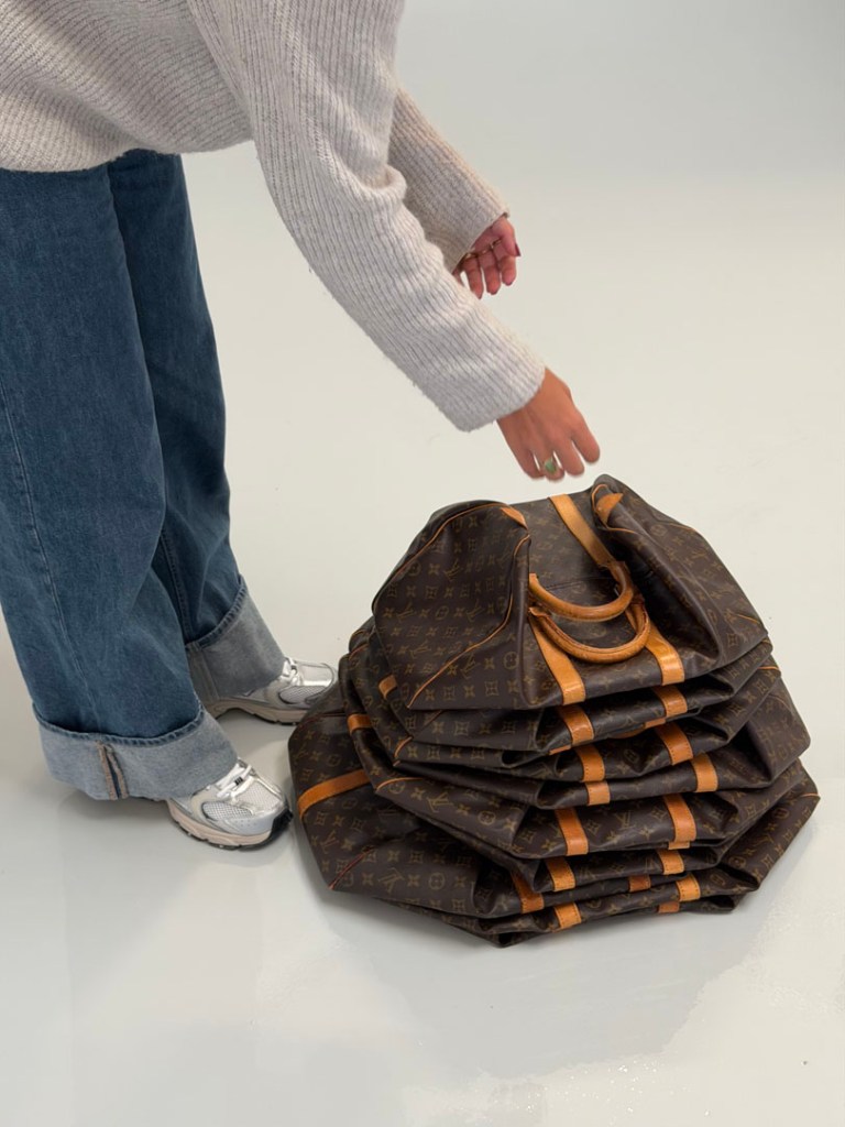 Get Your Designer Bag Vintage Designer Bags