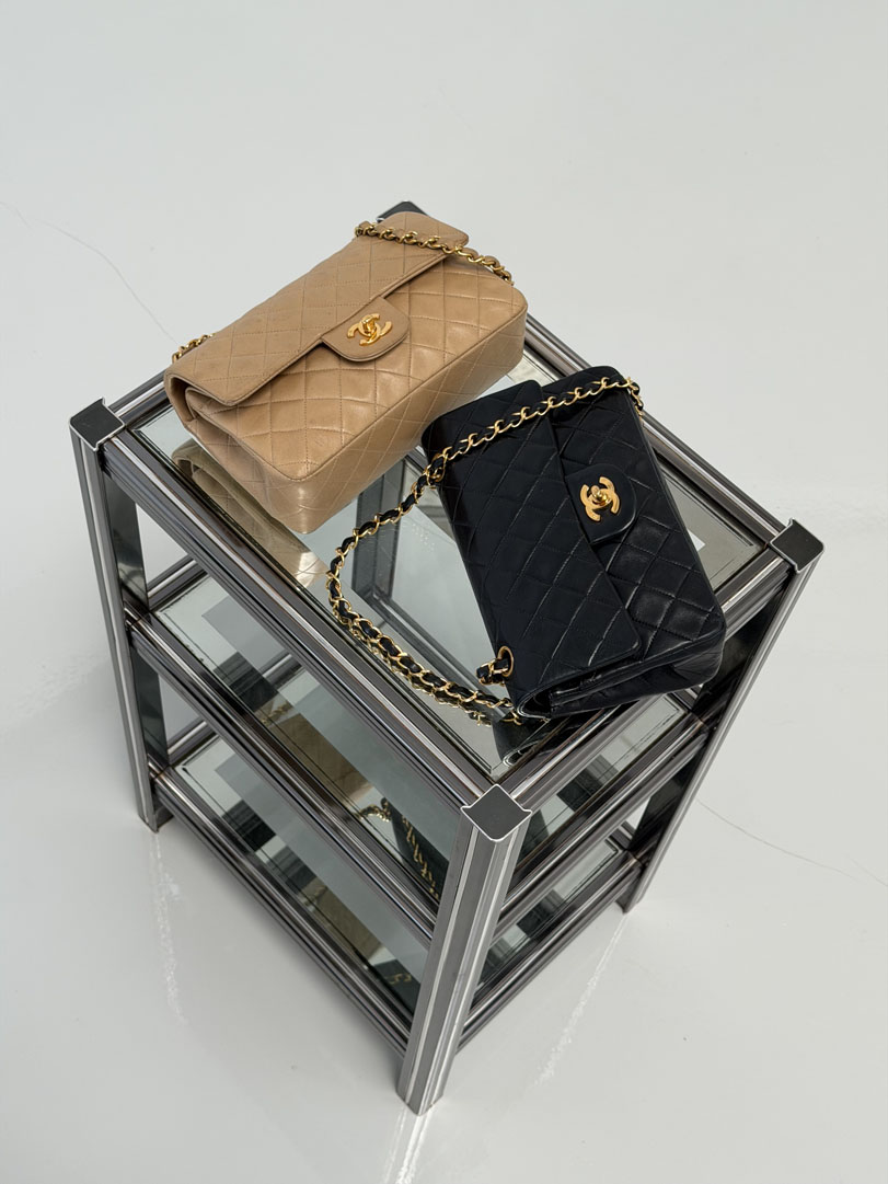 Get Your Designer Bag Vintage Designer Bags