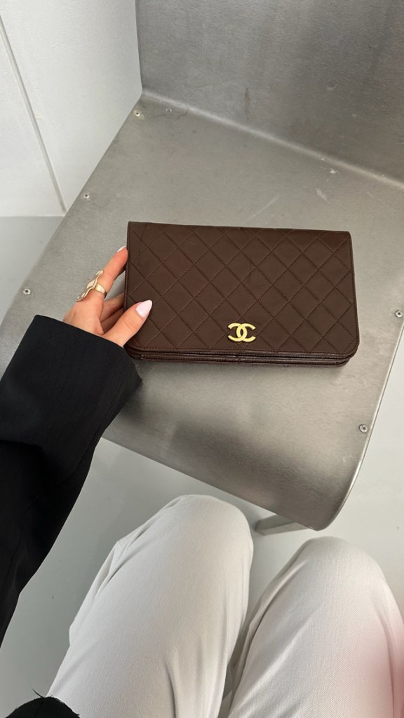 Get Your Designer Bag Vintage Designer Bags