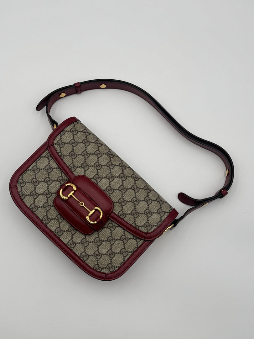 Gucci Horsebit Bag - Get Your Designer Bag