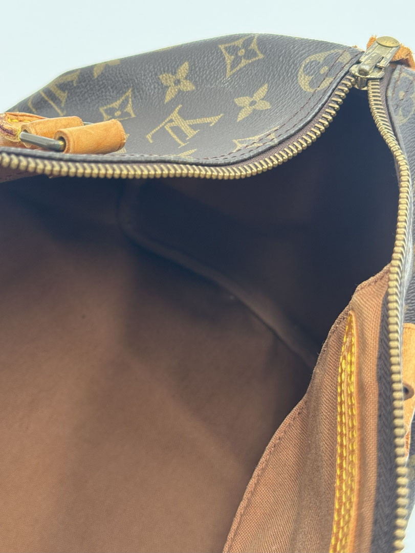 Louis Vuitton Speedy 35