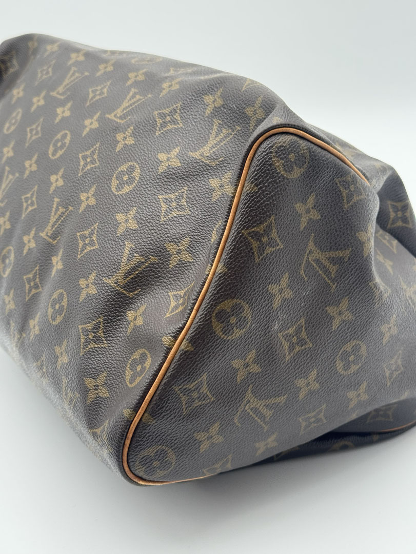 Louis Vuitton Speedy 35